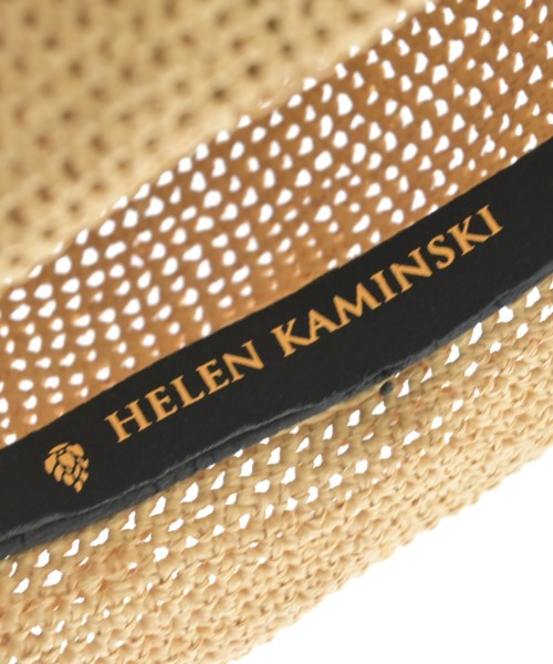 HELEN KAMINSKI หมวกฟาง