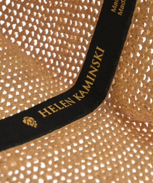 HELEN KAMINSKI หมวก