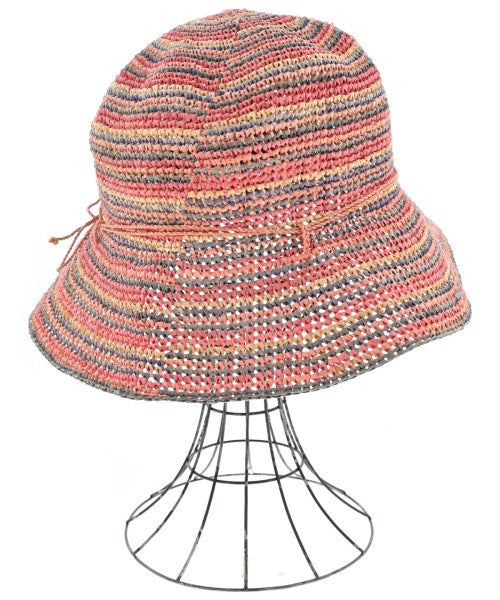 HELEN KAMINSKI หมวกฟาง