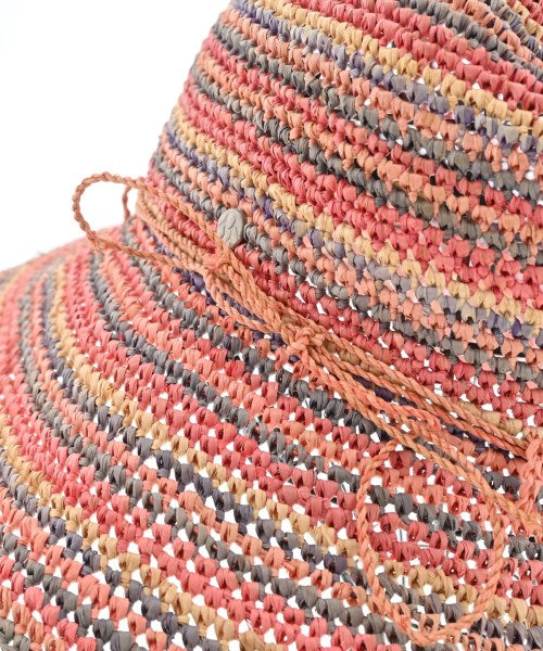 HELEN KAMINSKI หมวกฟาง