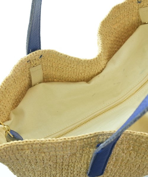 HELEN KAMINSKI กระเป๋าทรงตะกร้า