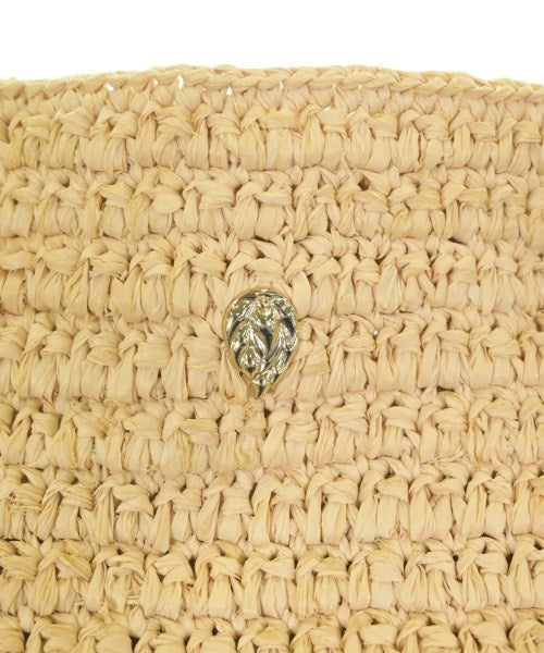 HELEN KAMINSKI กระเป๋าทรงตะกร้า