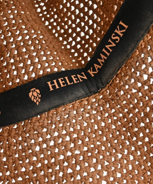 HELEN KAMINSKI หมวกฟาง