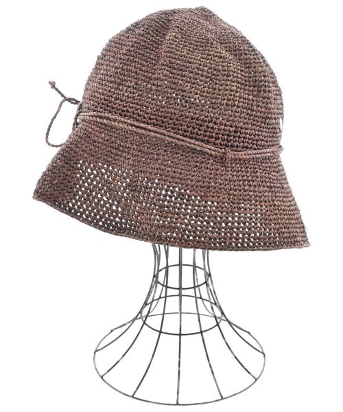 HELEN KAMINSKI หมวกฟาง