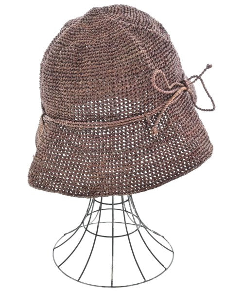 HELEN KAMINSKI หมวกฟาง