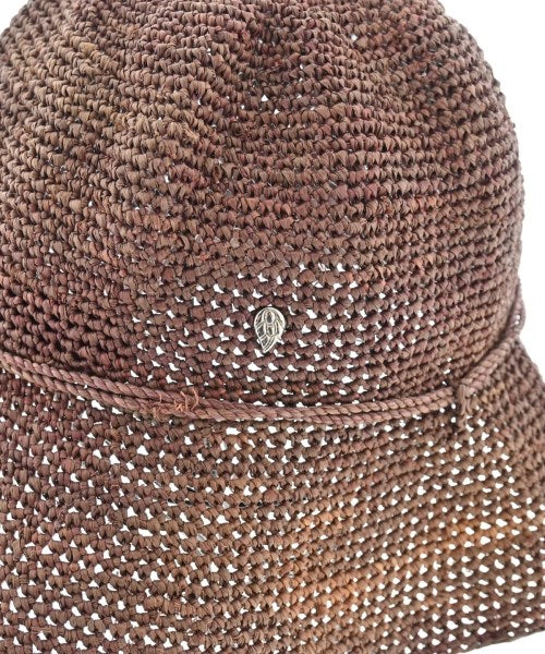 HELEN KAMINSKI หมวกฟาง