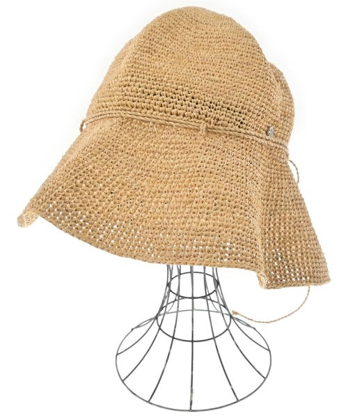 HELEN KAMINSKI หมวกฟาง