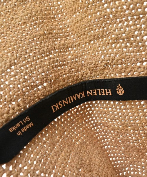 HELEN KAMINSKI หมวกฟาง