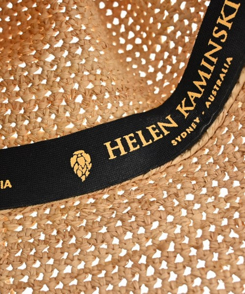 HELEN KAMINSKI หมวกฟาง