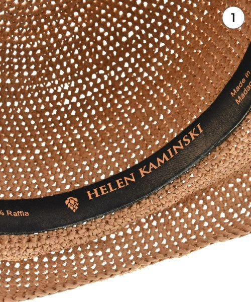 HELEN KAMINSKI หมวก อื่น