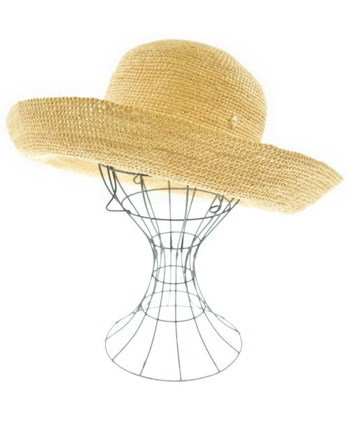 HELEN KAMINSKI หมวกฟาง