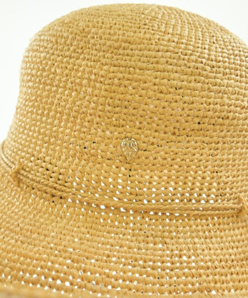 HELEN KAMINSKI หมวกฟาง