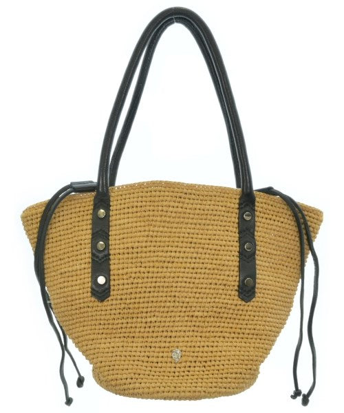 HELEN KAMINSKI กระเป๋าทรงตะกร้า