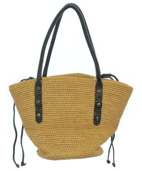 HELEN KAMINSKI กระเป๋าทรงตะกร้า