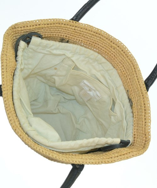 HELEN KAMINSKI กระเป๋าทรงตะกร้า