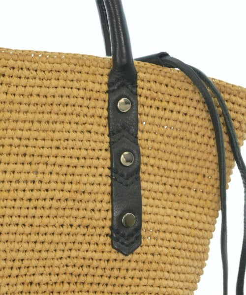 HELEN KAMINSKI กระเป๋าทรงตะกร้า