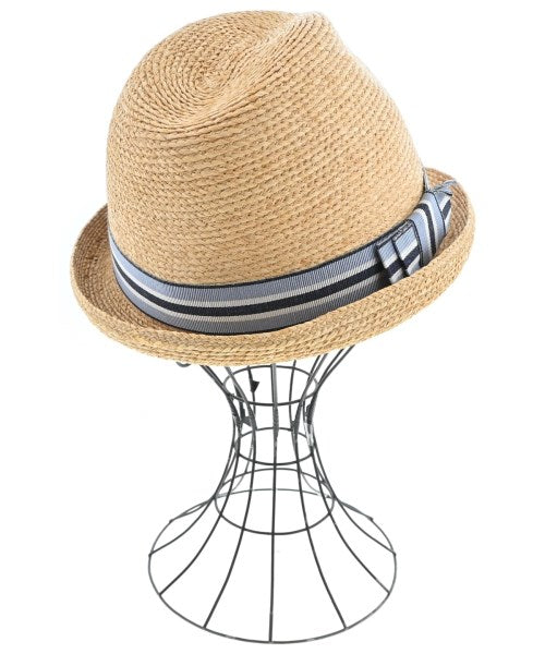 HELEN KAMINSKI หมวกฟาง