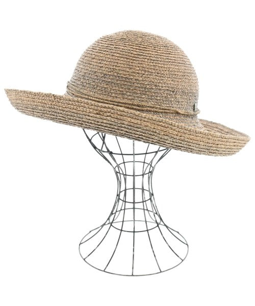 HELEN KAMINSKI หมวกฟาง