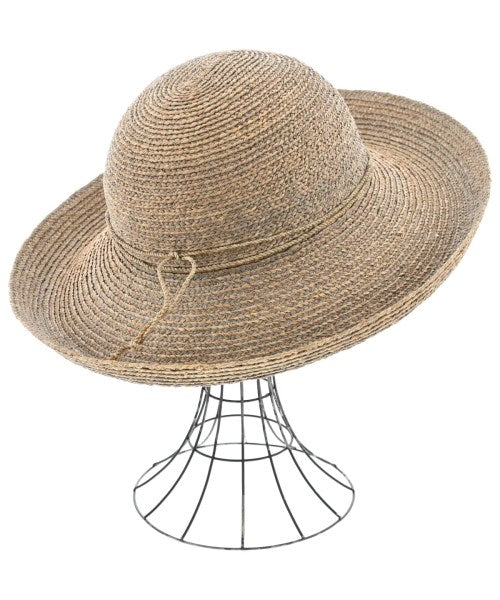 HELEN KAMINSKI หมวกฟาง