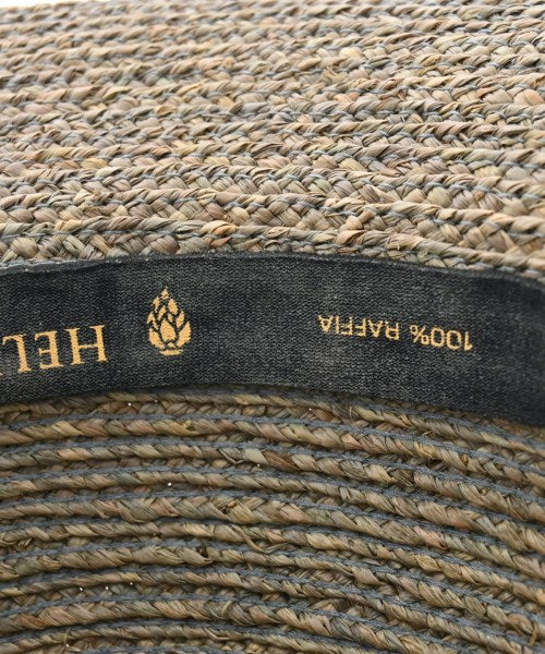 HELEN KAMINSKI หมวกฟาง