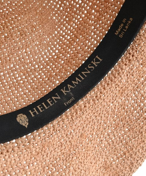 HELEN KAMINSKI หมวกฟาง