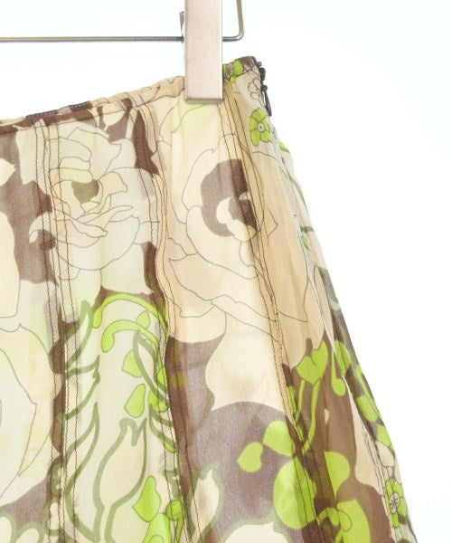 MOSCHINO JEANS กระโปรงยาวถึงเข่า