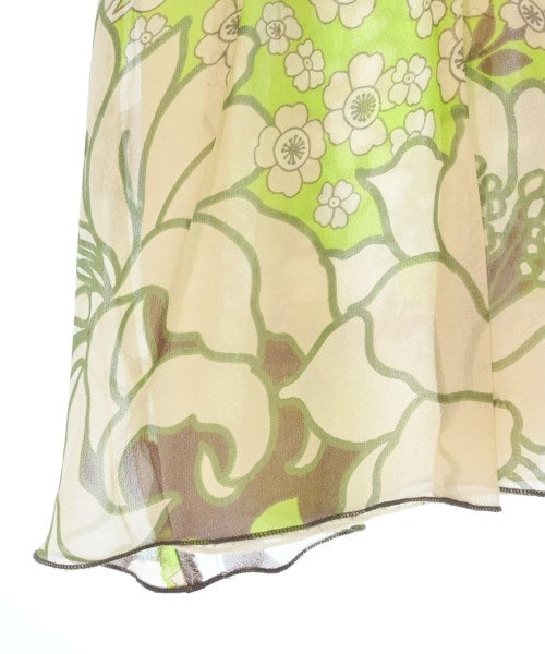 MOSCHINO JEANS กระโปรงยาวถึงเข่า