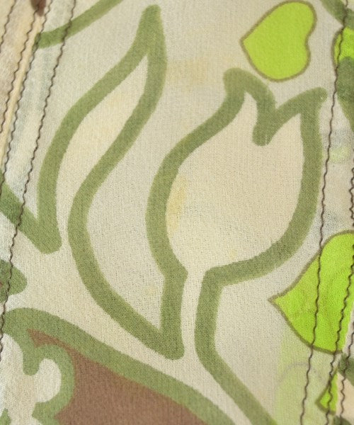 MOSCHINO JEANS กระโปรงยาวถึงเข่า