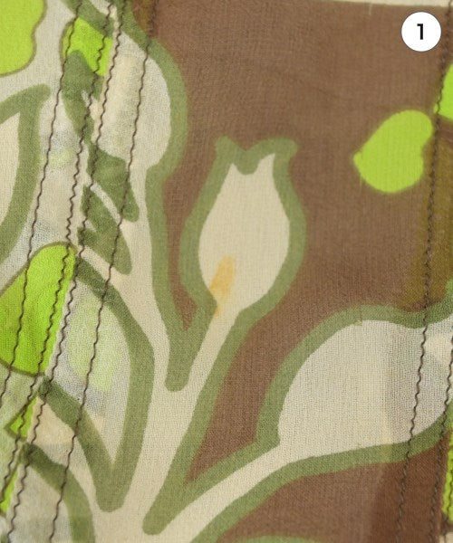 MOSCHINO JEANS กระโปรงยาวถึงเข่า