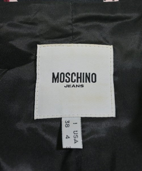 MOSCHINO JEANS เบลเซอร์/แจ็คเก็ตสูท