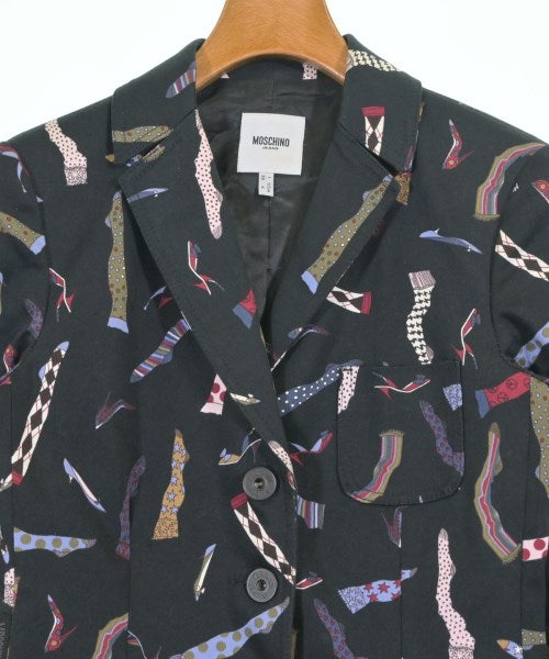 MOSCHINO JEANS เบลเซอร์/แจ็คเก็ตสูท