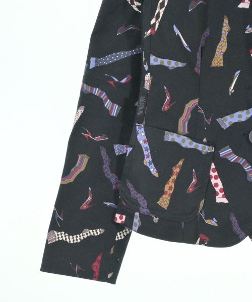 MOSCHINO JEANS เบลเซอร์/แจ็คเก็ตสูท