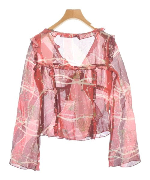 MOSCHINO JEANS เสื้อสตรี