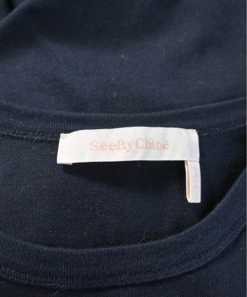 See By Chloe ชุดเดรส