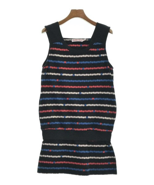 See By Chloe ชุดเดรส