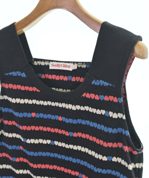 See By Chloe ชุดเดรส