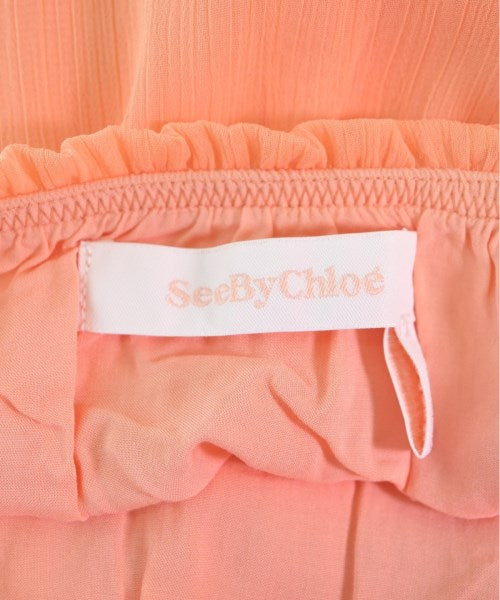 See By Chloe กระโปรงยาวถึงเข่า