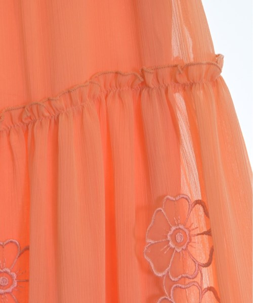 See By Chloe กระโปรงยาวถึงเข่า