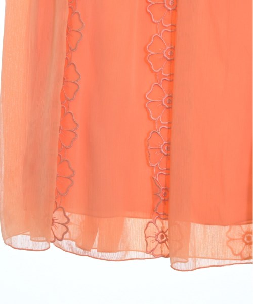 See By Chloe กระโปรงยาวถึงเข่า