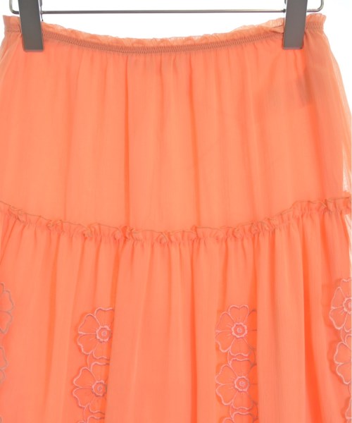 See By Chloe กระโปรงยาวถึงเข่า