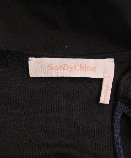 See By Chloe ชุดเดรส