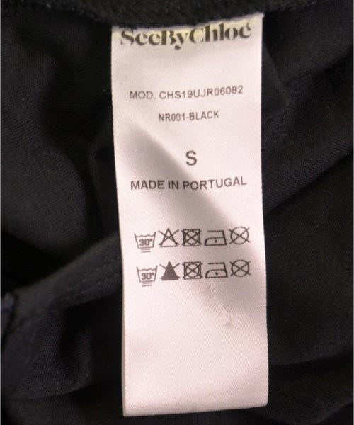 See By Chloe ชุดเดรส