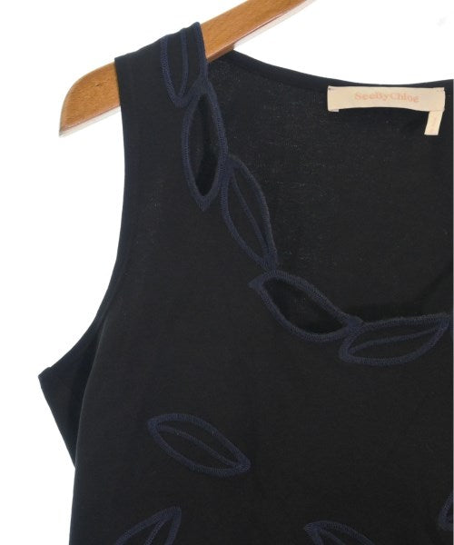 See By Chloe ชุดเดรส