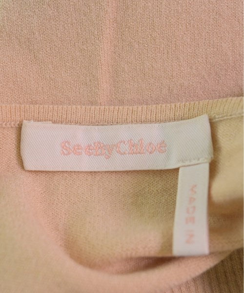 See By Chloe เสื้อกันหนาว