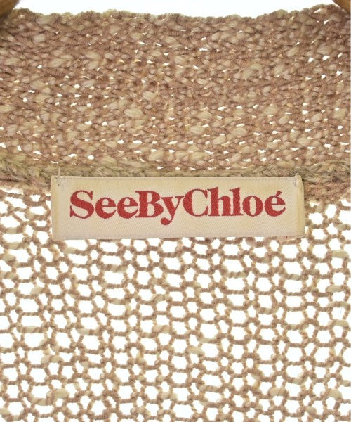 See By Chloe เสื้อกันหนาว