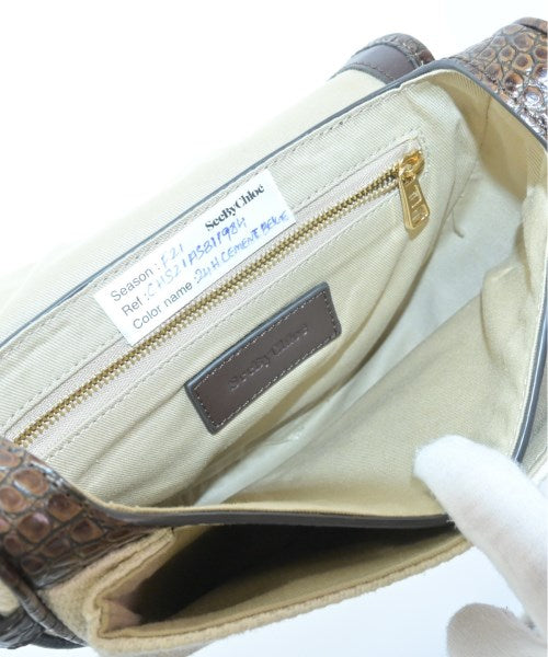 See By Chloe กระเป๋าสะพาย