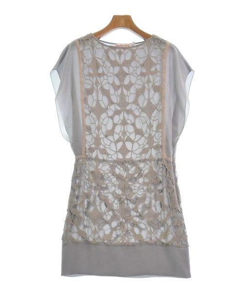 See By Chloe ชุดเดรส