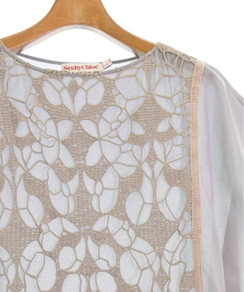 See By Chloe ชุดเดรส