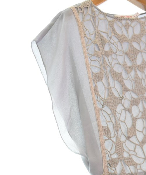 See By Chloe ชุดเดรส