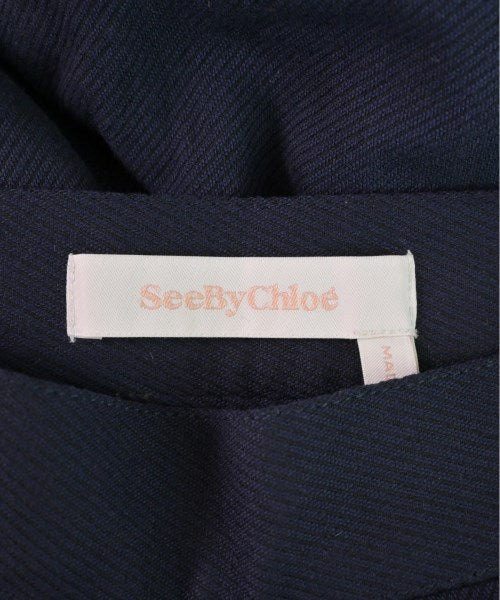 See By Chloe กางเกง 5 ส่วน